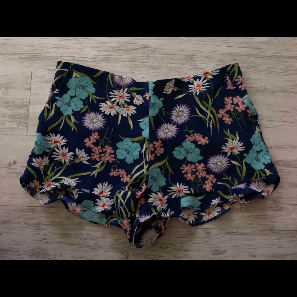 Shorts